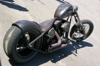 RatRod.Life ~ Rat Bikes