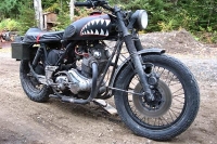 RatRod.Life ~ Rat Bikes