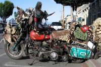 RatRod.Life ~ Rat Bikes