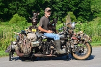 RatRod.Life ~ Rat Bikes