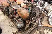 RatRod.Life ~ Rat Bikes