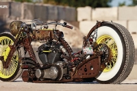 RatRod.Life ~ Rat Bikes