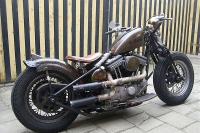RatRod.Life ~ Rat Bikes