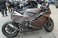 RatRod.Life ~ Rat Bikes
