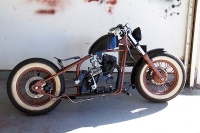 RatRod.Life ~ Rat Bikes