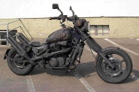 RatRod.Life ~ Rat Bikes