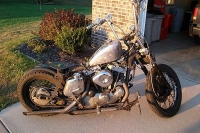 RatRod.Life ~ Rat Bikes
