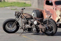 RatRod.Life ~ Rat Bikes