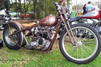 RatRod.Life ~ Rat Bikes