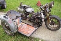 RatRod.Life ~ Rat Bikes