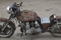 RatRod.Life ~ Rat Bikes