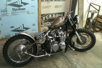 RatRod.Life ~ Rat Bikes
