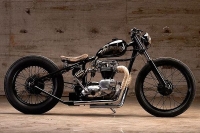 RatRod.Life ~ Rat Bikes