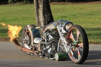RatRod.Life ~ Rat Bikes