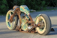 RatRod.Life ~ Rat Bikes