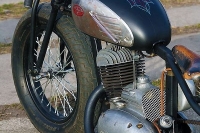 RatRod.Life ~ Rat Bikes