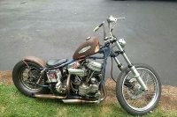 RatRod.Life ~ Rat Bikes