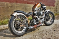 RatRod.Life ~ Rat Bikes