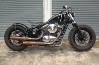 RatRod.Life ~ Rat Bikes