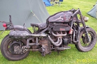 RatRod.Life ~ Rat Bikes