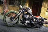 RatRod.Life ~ Rat Bikes