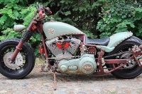 RatRod.Life ~ Rat Bikes