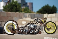 RatRod.Life ~ Rat Bikes
