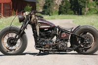 RatRod.Life ~ Rat Bikes
