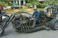 RatRod.Life ~ Rat Bikes