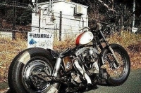 RatRod.Life ~ Rat Bikes