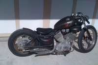 RatRod.Life ~ Rat Bikes