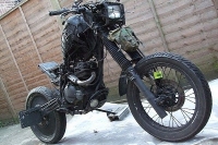 RatRod.Life ~ Rat Bikes