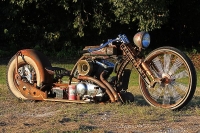 RatRod.Life ~ Rat Bikes