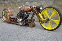RatRod.Life ~ Rat Bikes