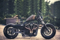 RatRod.Life ~ Rat Bikes