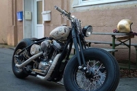 RatRod.Life ~ Rat Bikes