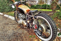 RatRod.Life ~ Rat Bikes