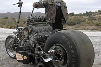 RatRod.Life ~ Rat Bikes
