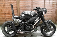 RatRod.Life ~ Rat Bikes