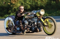 RatRod.Life ~ Rat Bikes