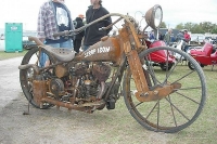 RatRod.Life ~ Rat Bikes