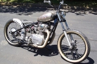 RatRod.Life ~ Rat Bikes