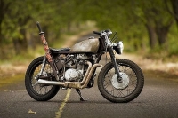 RatRod.Life ~ Rat Bikes