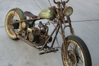 RatRod.Life ~ Rat Bikes