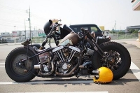 RatRod.Life ~ Rat Bikes