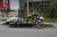 RatRod.Life ~ Rat Bikes