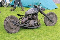 RatRod.Life ~ Rat Bikes