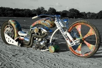RatRod.Life ~ Rat Bikes