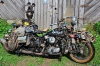 RatRod.Life ~ Rat Bikes