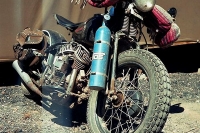 RatRod.Life ~ Rat Bikes